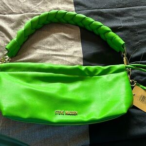 Steve Madden spring collection bag!